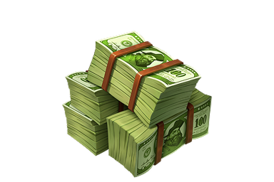 Bonus money	